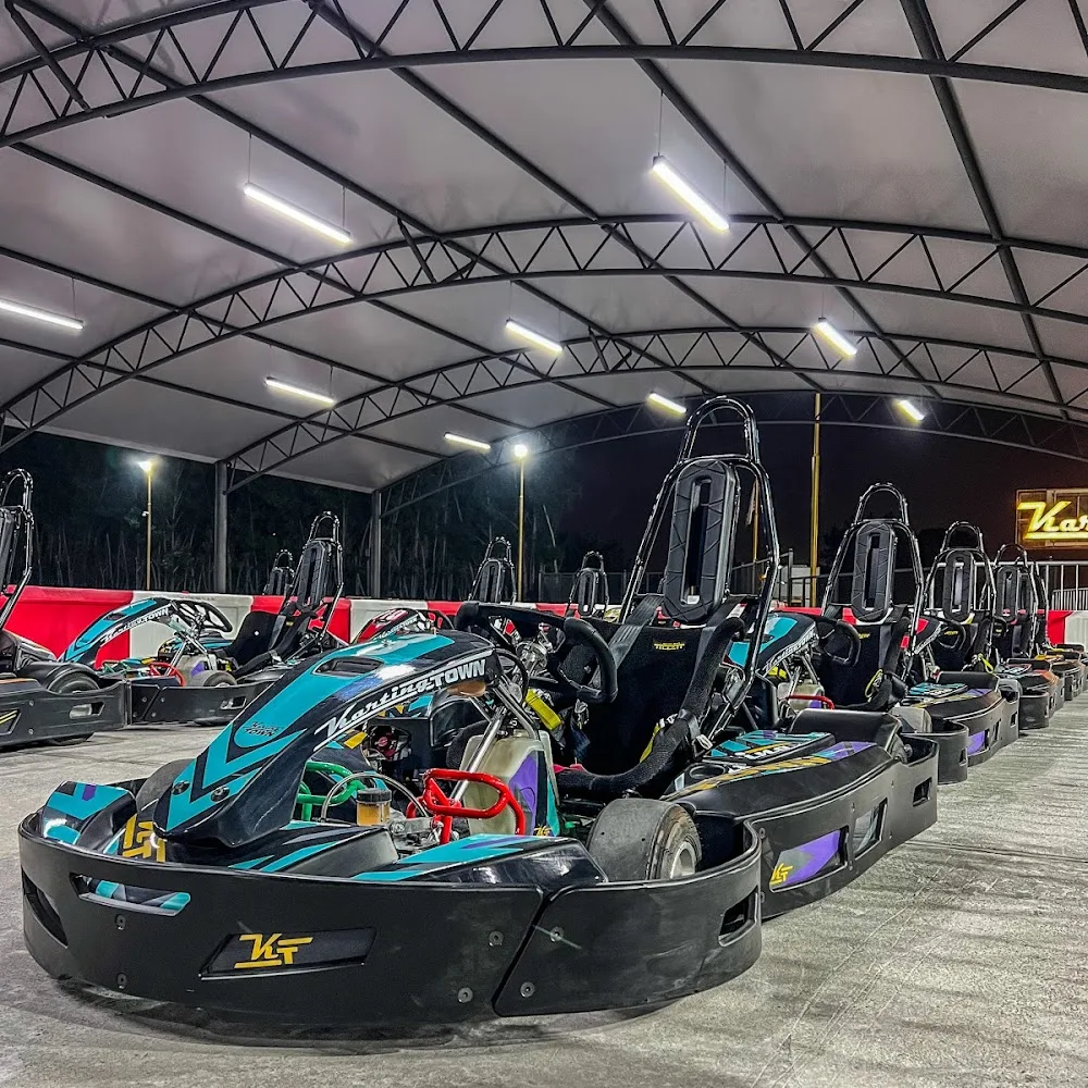 Karting Town
