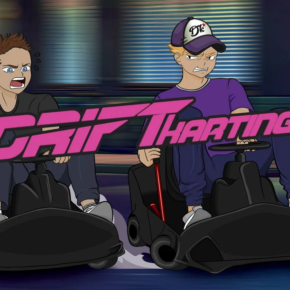 Drift Karting