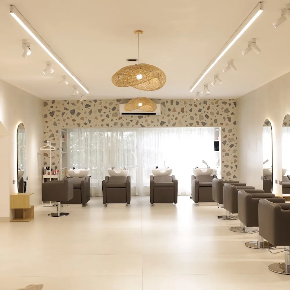 Salon Dubai | Essential Beauty