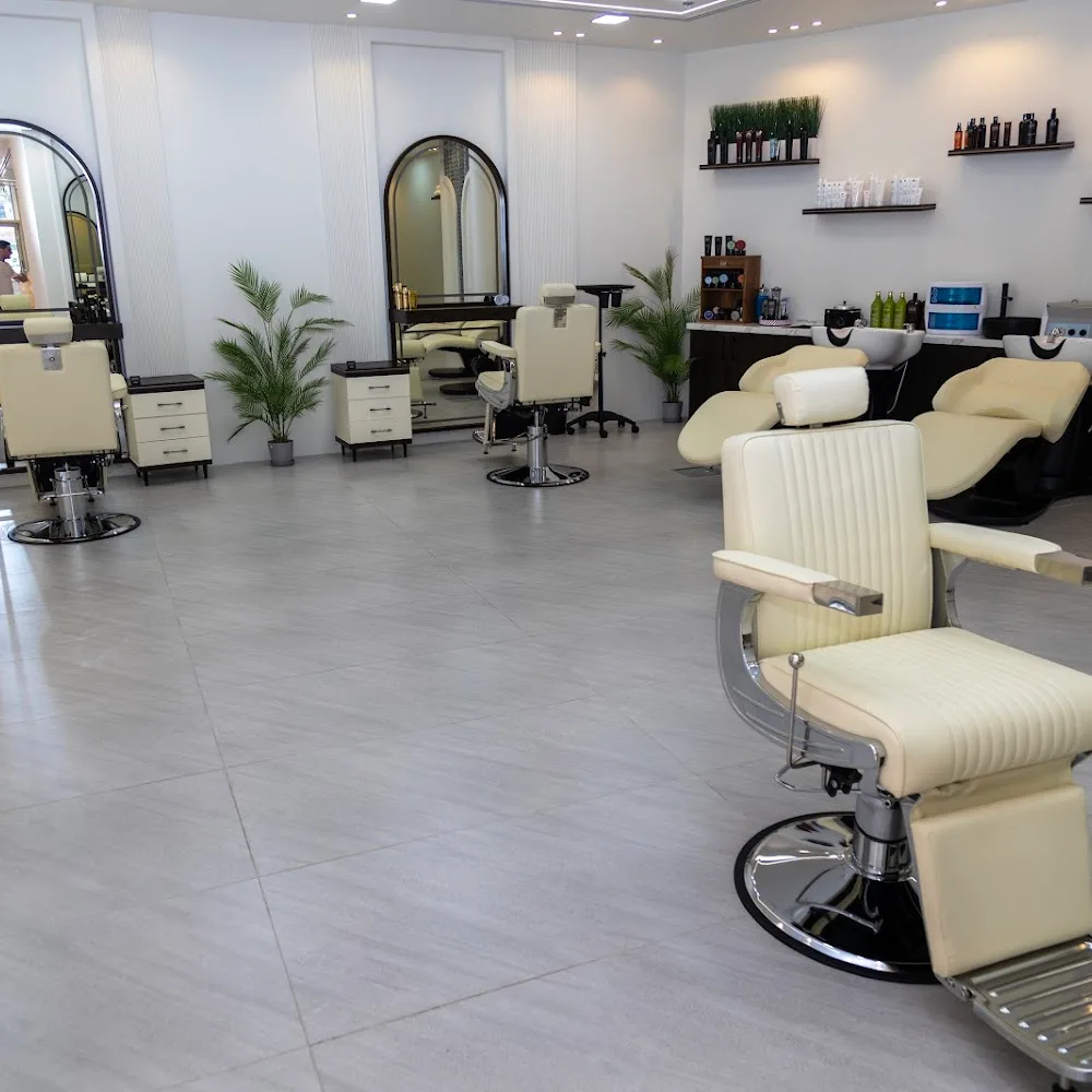 Eleven Signature Beauty Salon