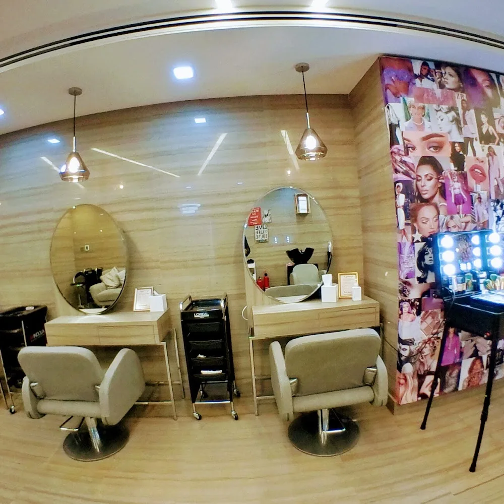 The Salon Dubai | Rixos Premium Dubai JBR