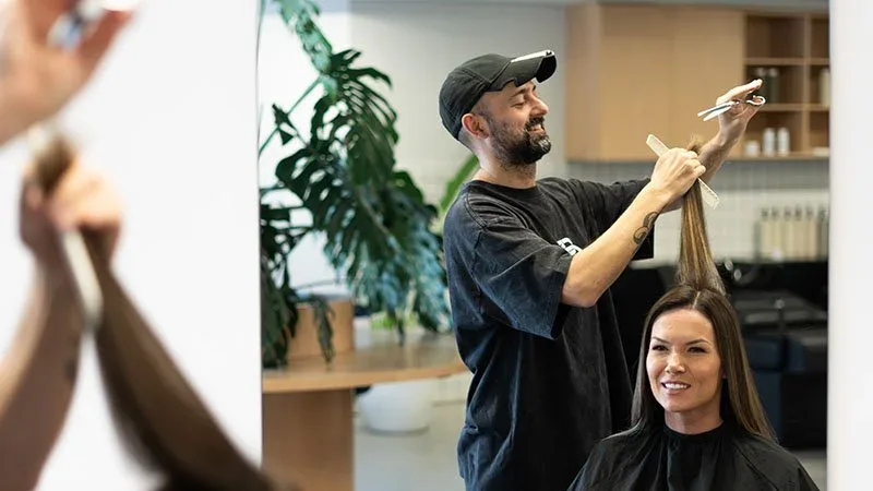 Unik Hair Studio