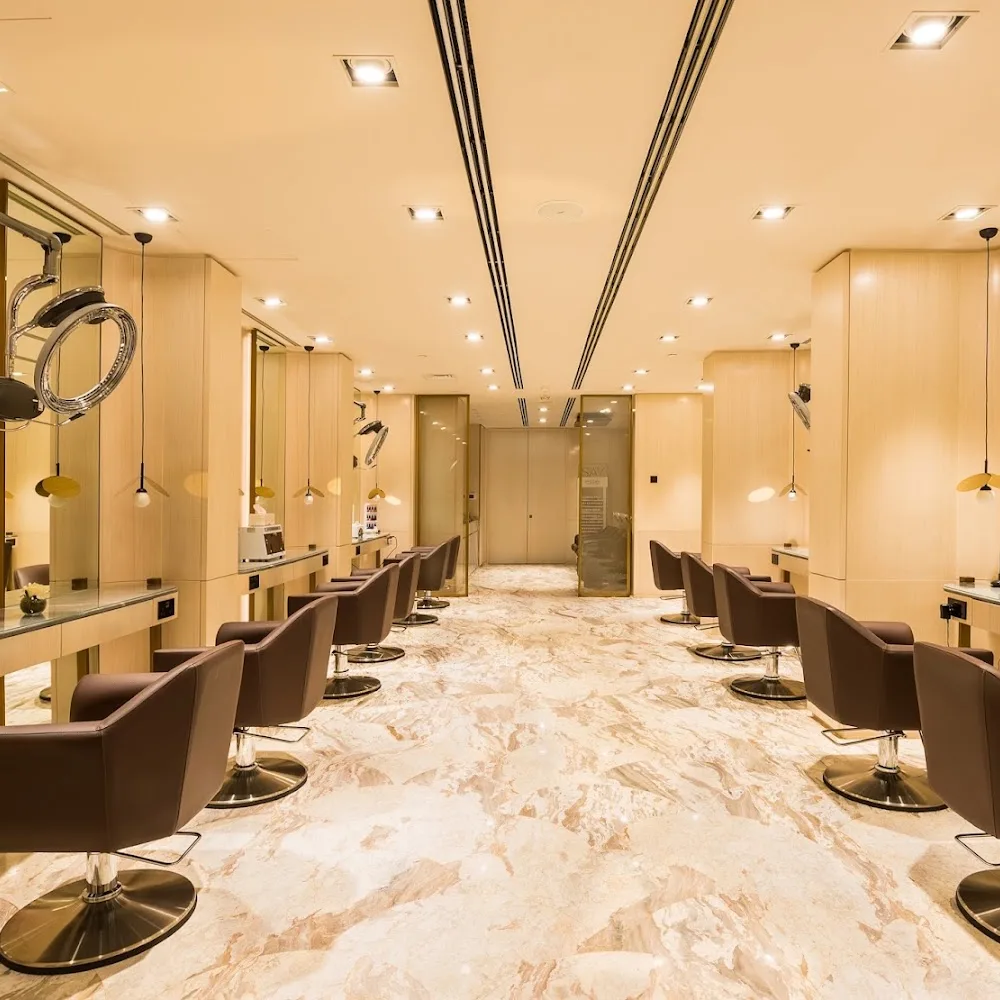 Say Hair Salon