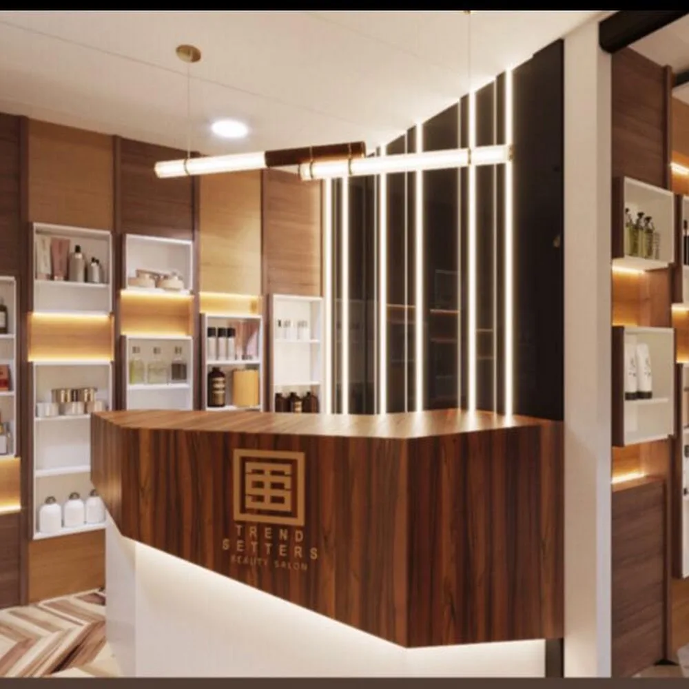 TrendSetters Unisex Salon