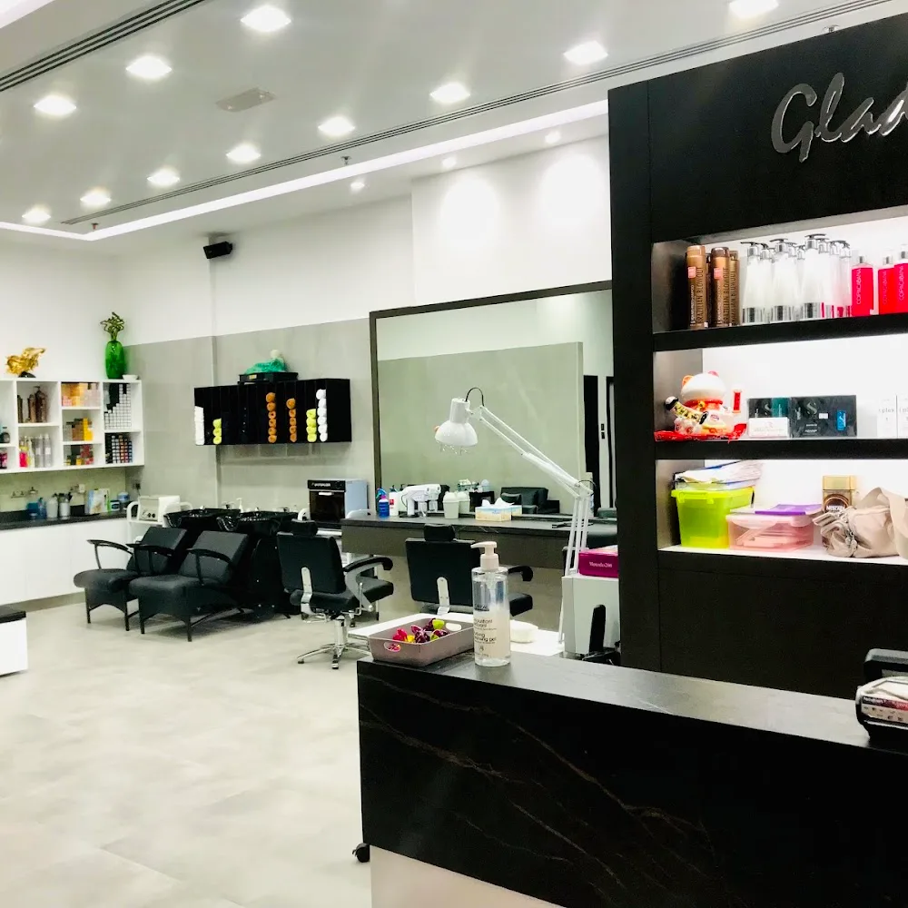Gladys Beauty Saloon - Marina