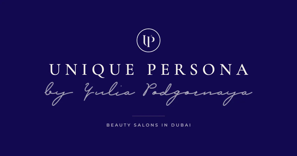 UNIQUE PERSONA Dubai Marina