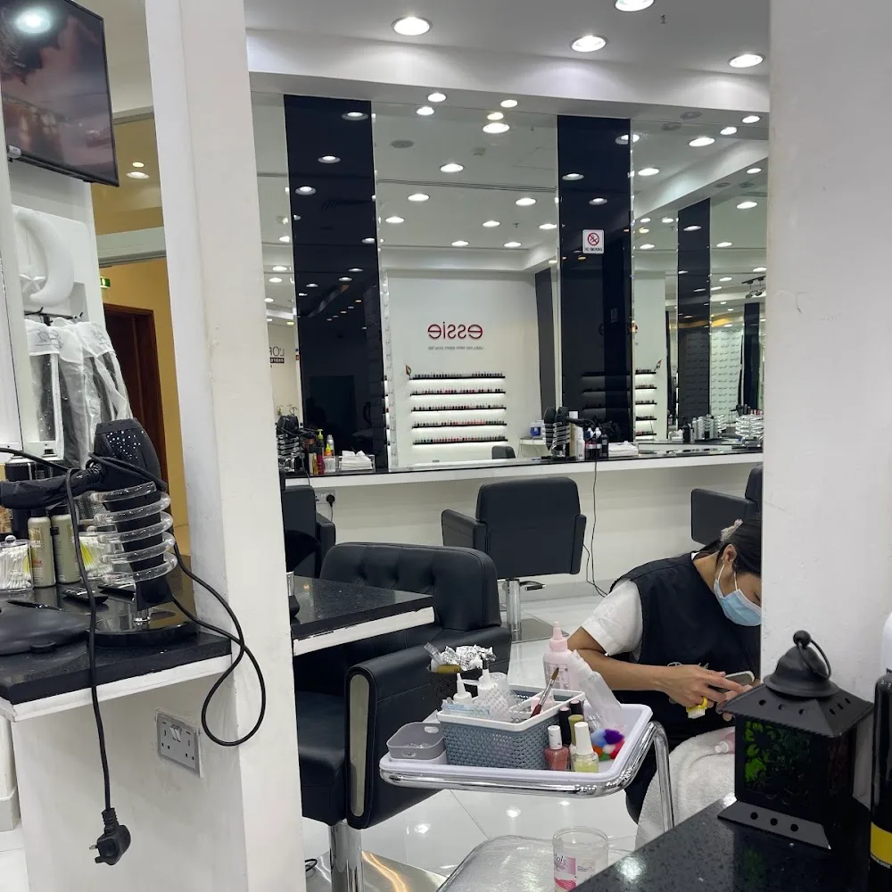 Rami Arabi Beauty Salon
