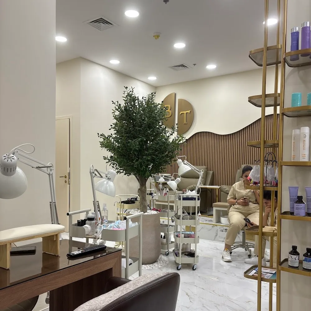 Beauty Trend Salon - Russian Speaking Masters