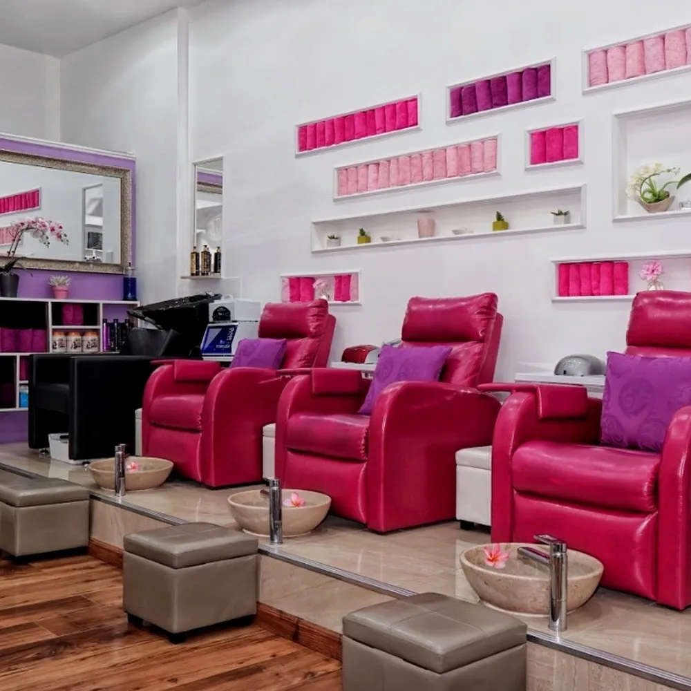 Nail Trix Salon