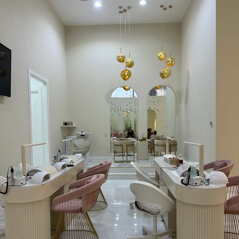JOSÉPHINE NAILS Dubai