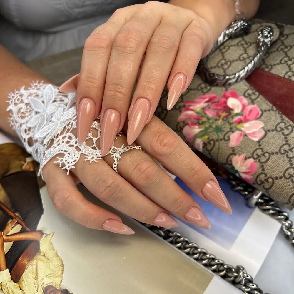COZY POINT BEAUTY SALON LLC