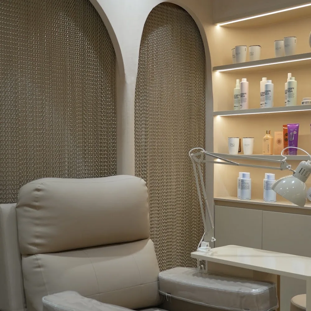 PRO Nails & Beauty Studio - Business Bay Branch