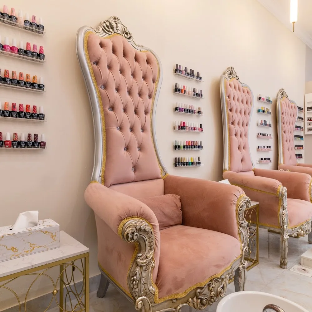 Bella Vie Salon and Spa