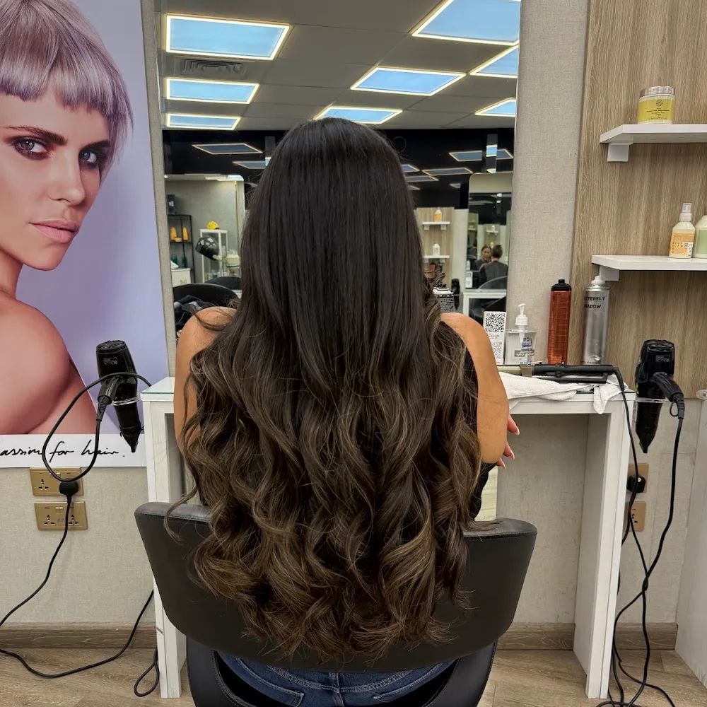 Otana Beauty By NAJI | Best Beauty Salon in Business Bay