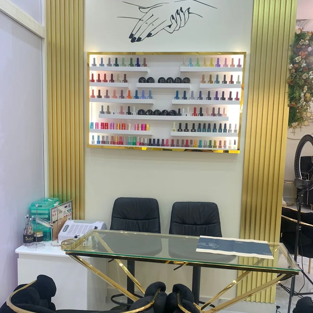 Beloved Beauty Salon - Best Ladies Beauty and hair Salon in Dubai