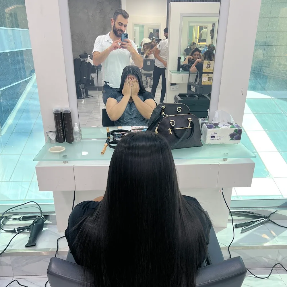 Hadi beauty Salon