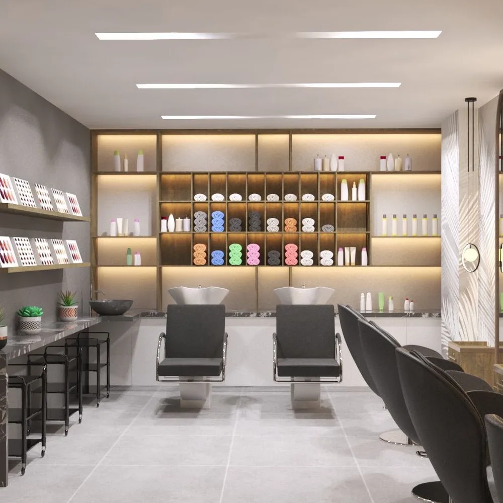 Gladys Beauty Saloon - Dubai Hills