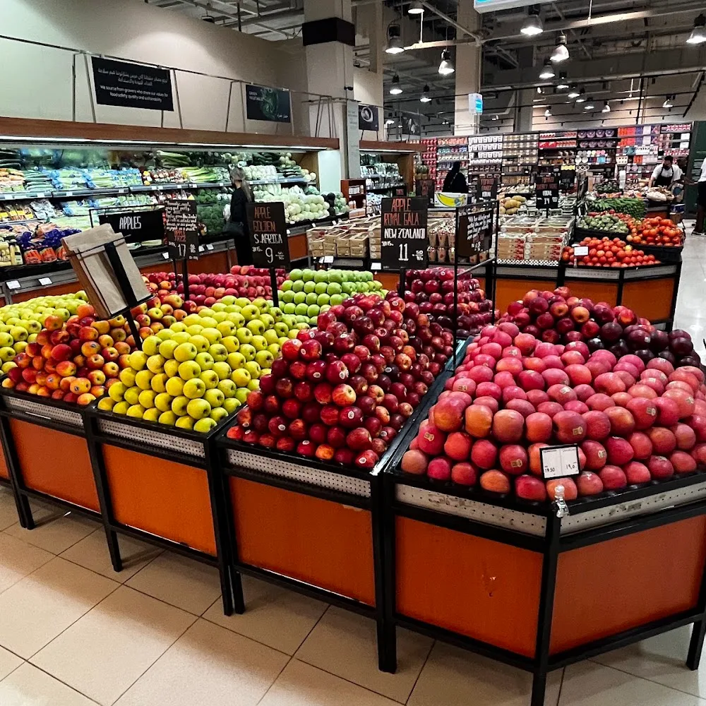 Waitrose