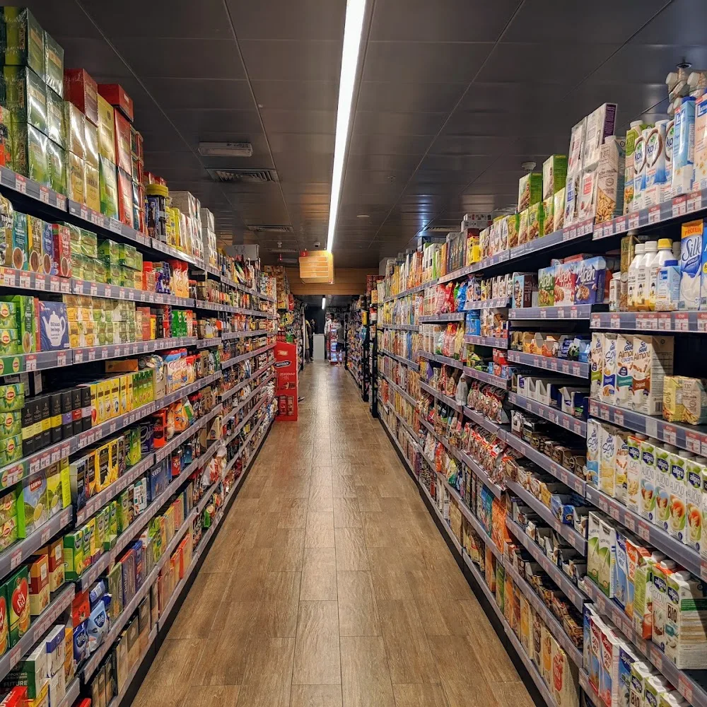 Al Maya Supermarket - Dubai Marina