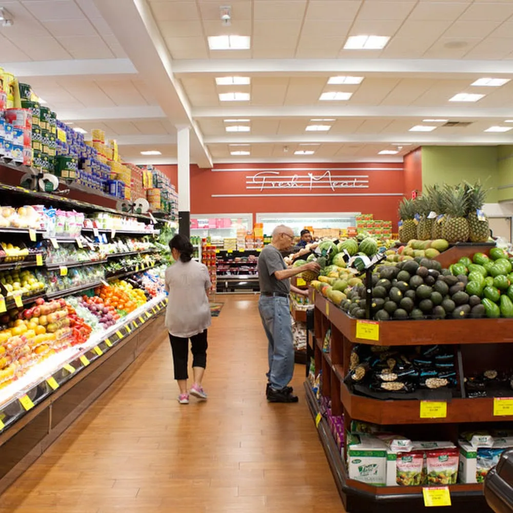 Carrefour Market
