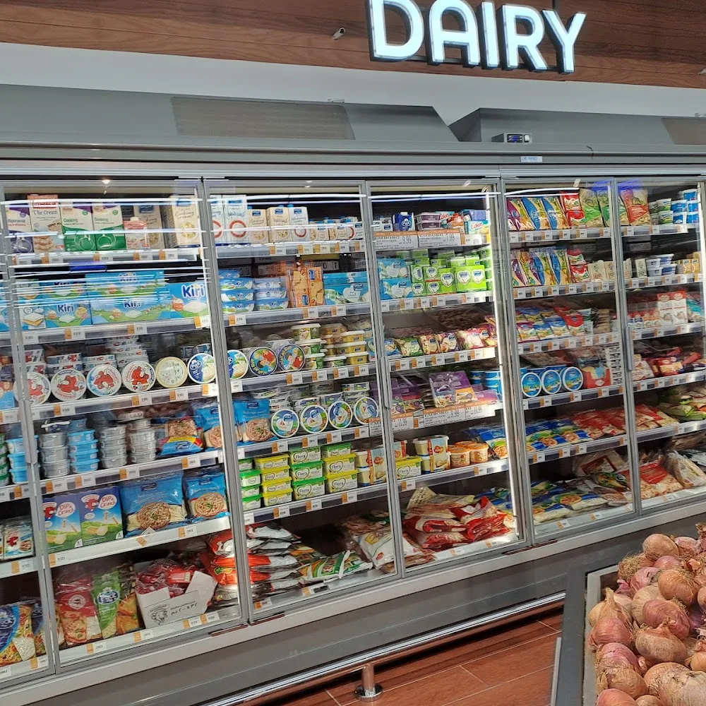 Al Maya Supermarket