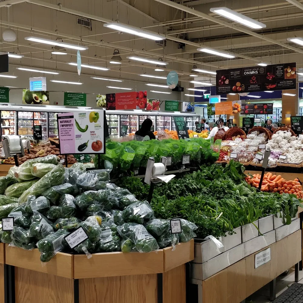 Spinneys