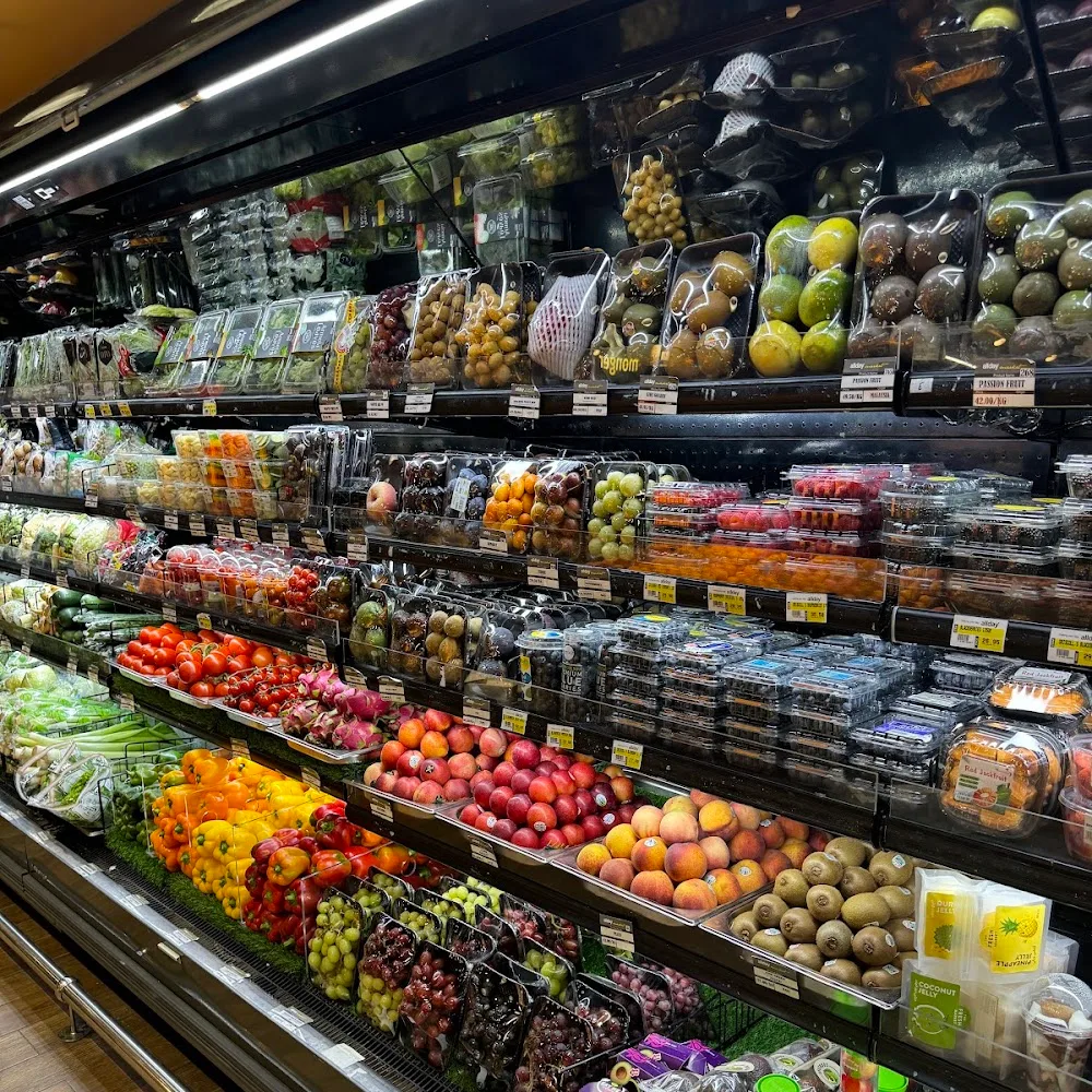 allday market Bahar