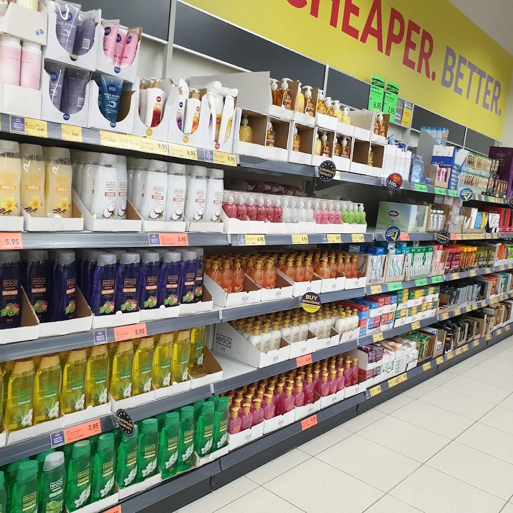 VIVA Supermarket - Marina 1, Dubai