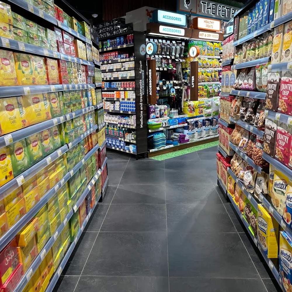 Carrefour Market