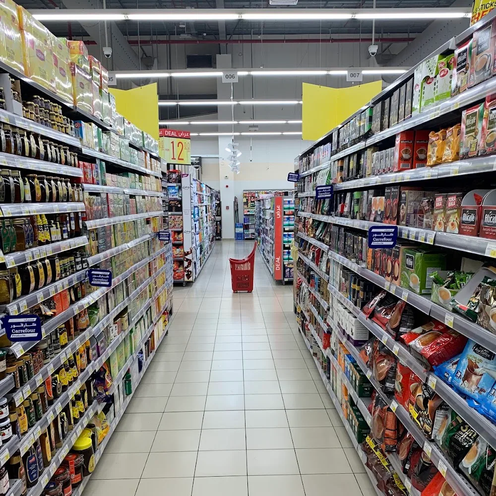 Carrefour Market