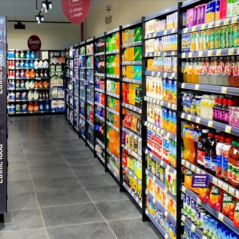 Carrefour Market