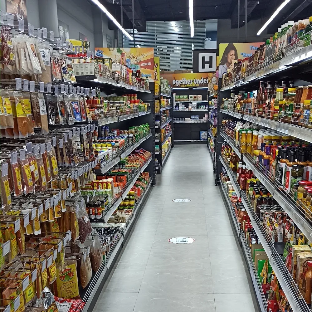 Hyperama - Best South African Grocery Store in Dubai