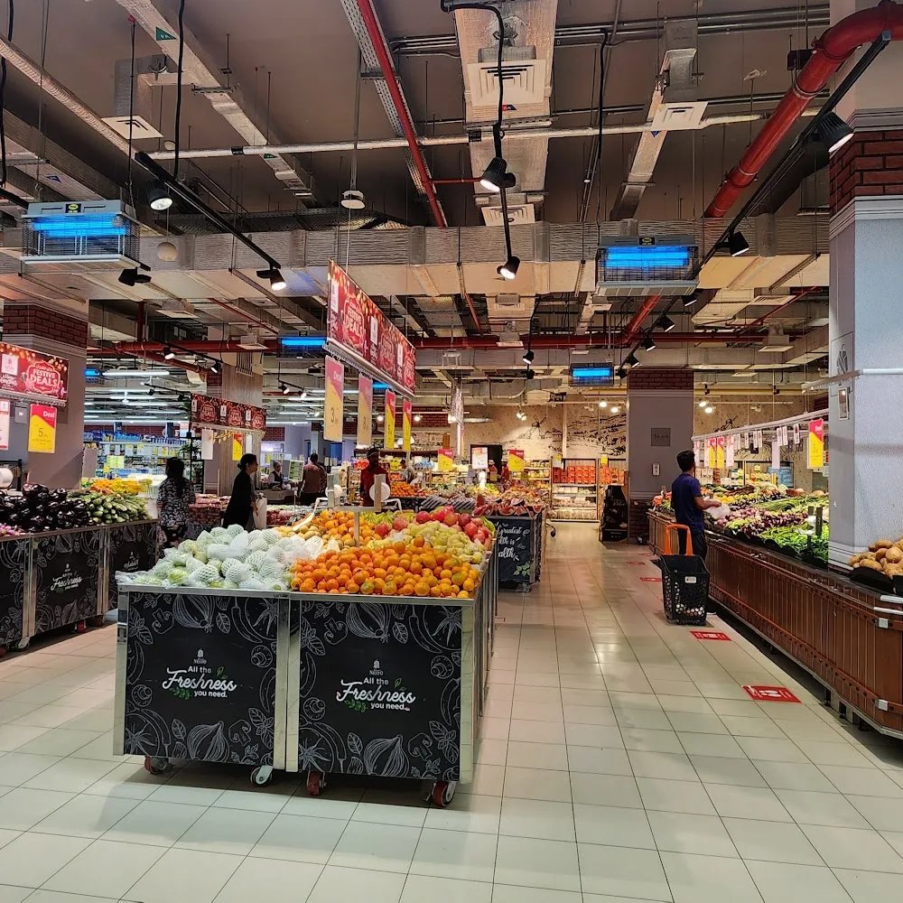 Wemart Hypermarket