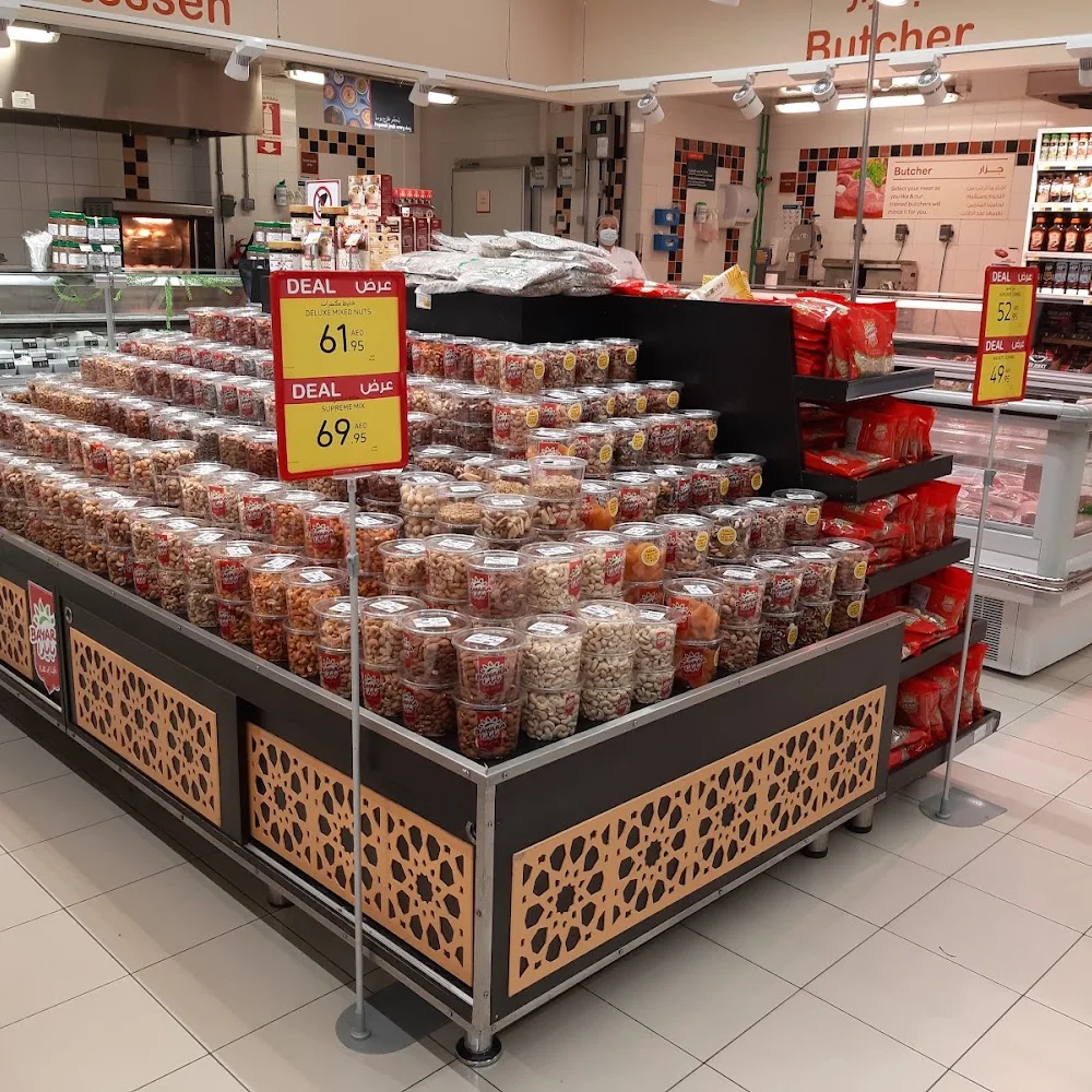 Carrefour Market