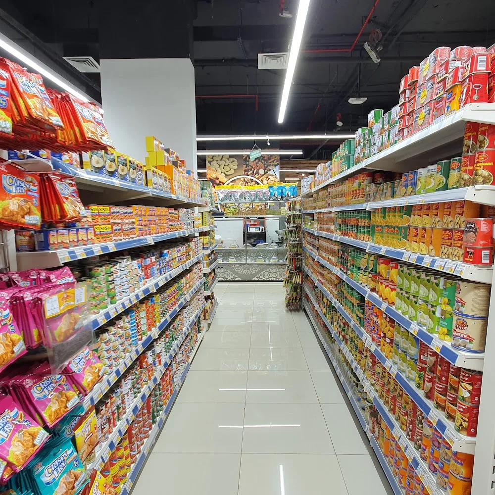 Aqsa Al Madeena Hypermarket L.L.C