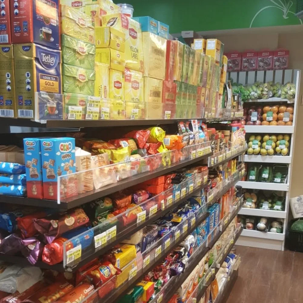 allday minimart Palm Azraq