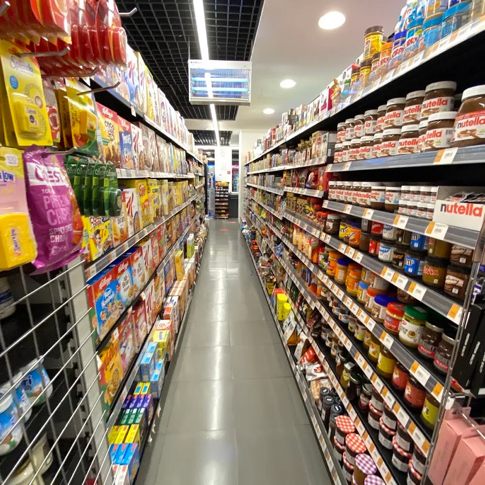 Al Maya Supermarket - Al Sadaf, JBR