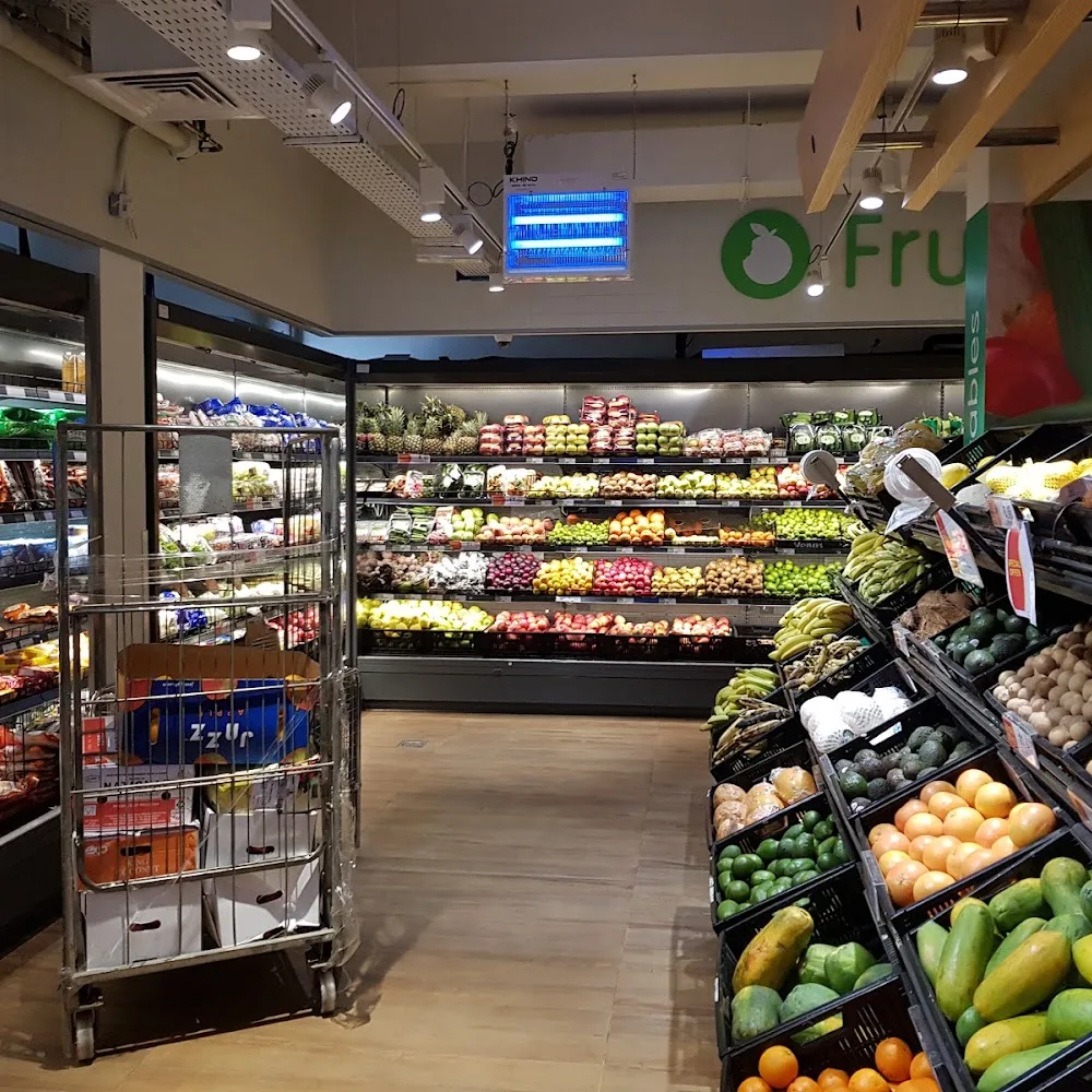 Choithrams Al Rais Supermarket
