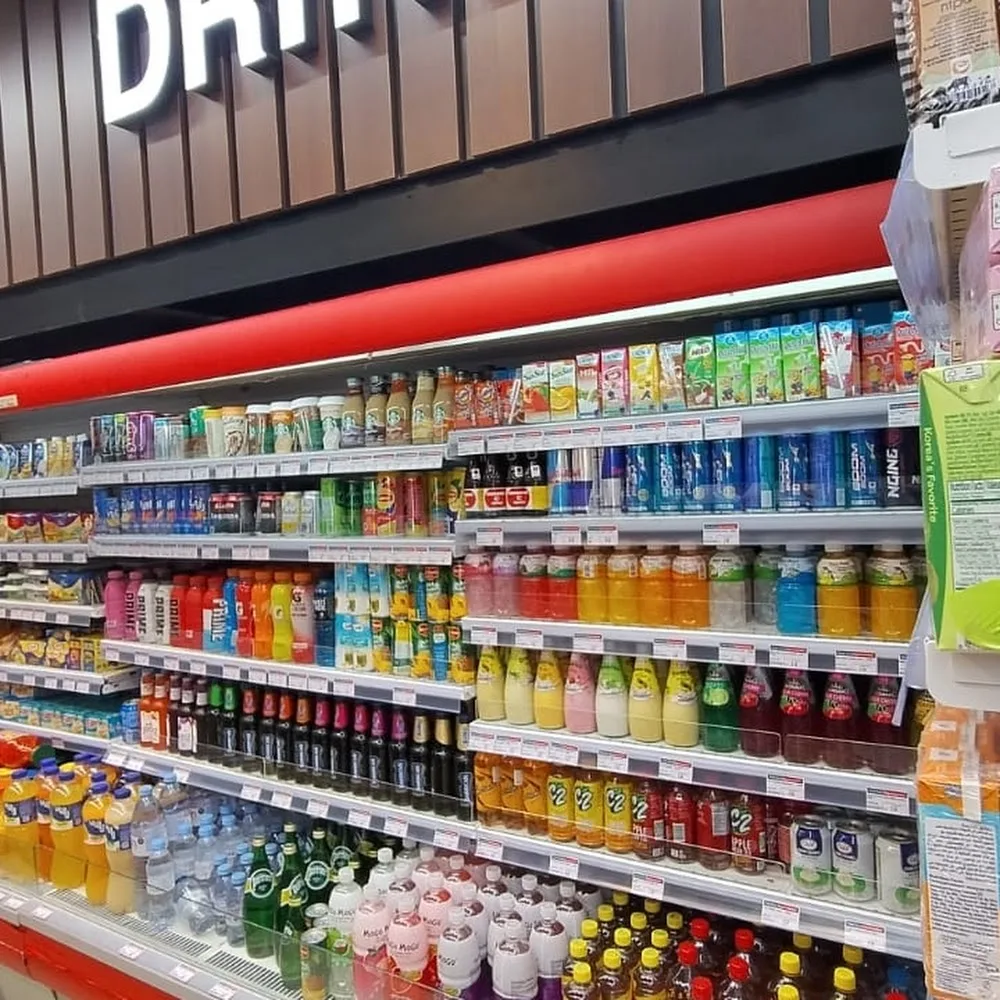 New Era Supermarket Satwa