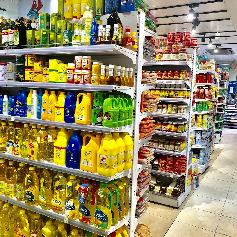 New Happy Land Supermarket L.L.C.