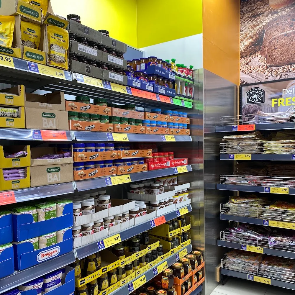 VIVA Supermarket - Al Barsha 4, Dubai