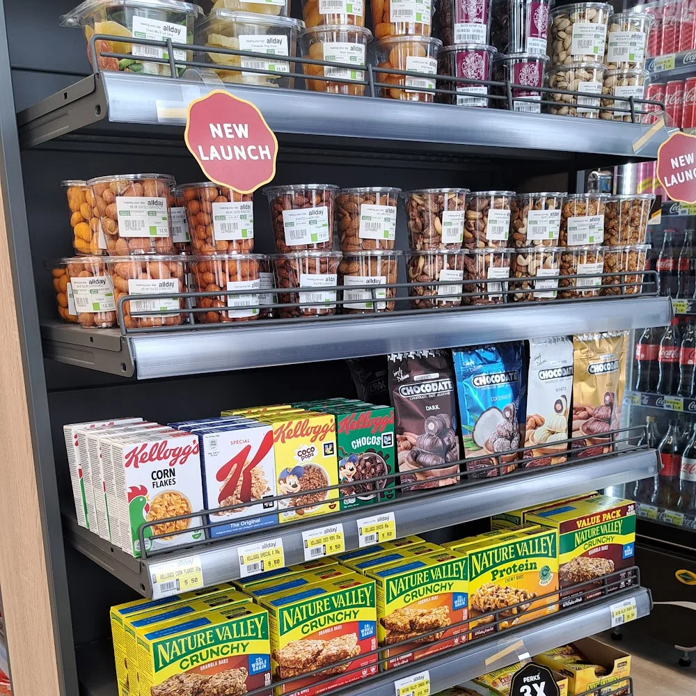 allday minimart Dubai Commercity
