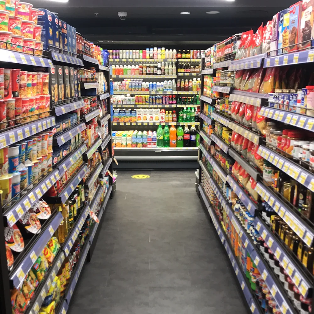 allday minimart Marsa Plaza