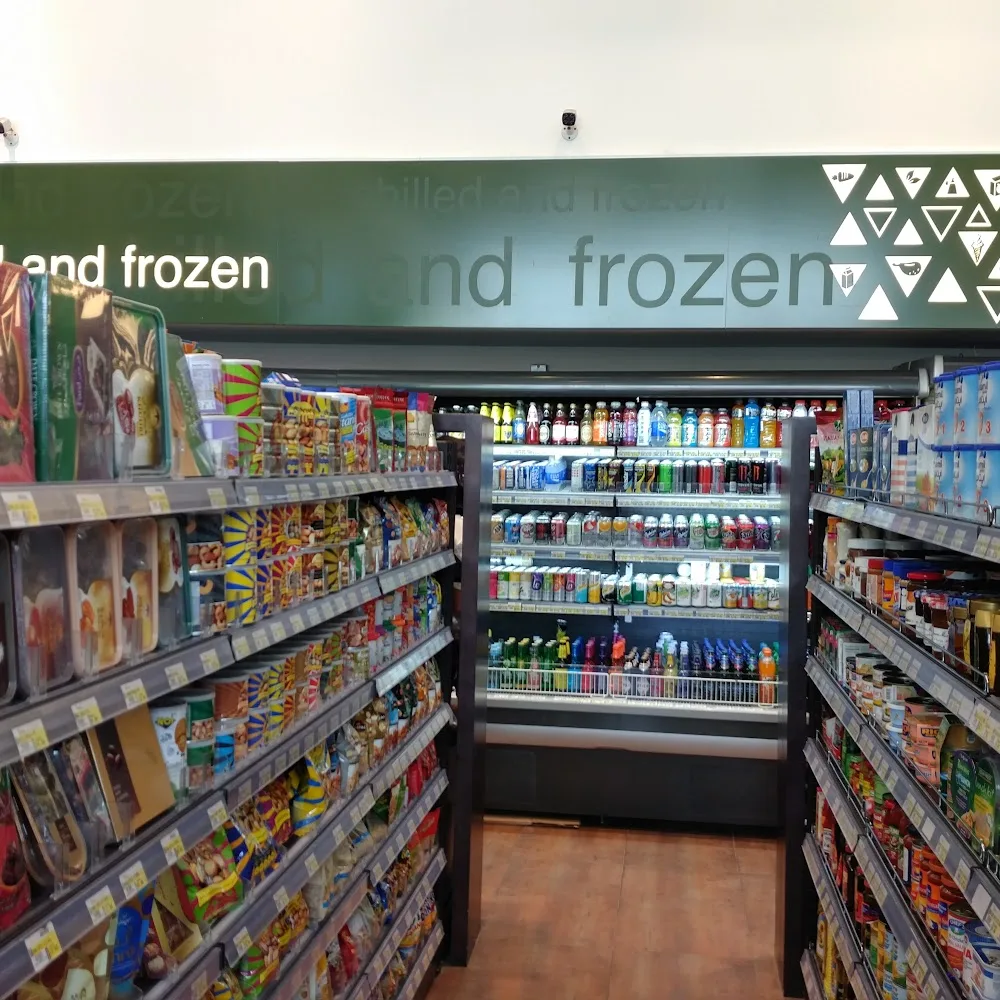 allday minimart JBR The Beach Dubai