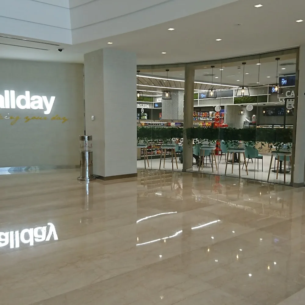 allday minimart Dubai Internet City