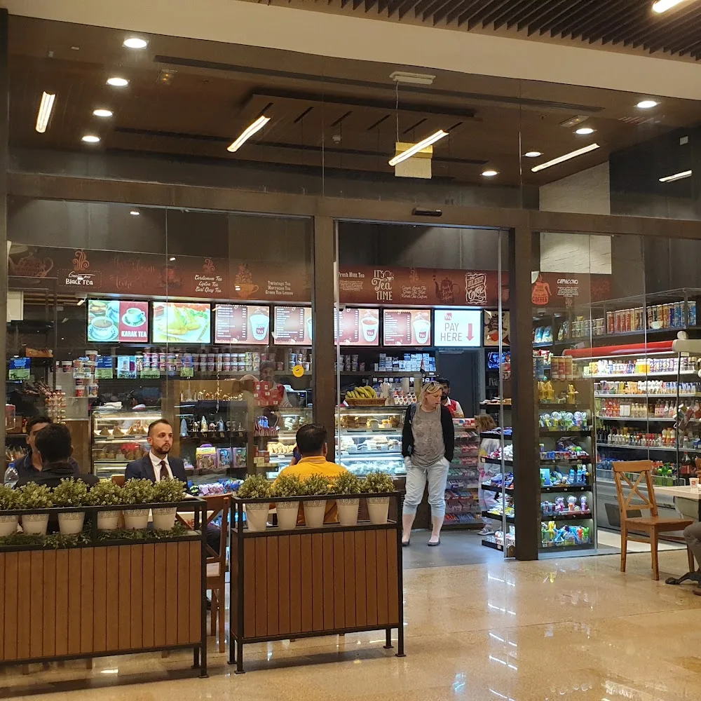 MALLMART - DUBAI MALL