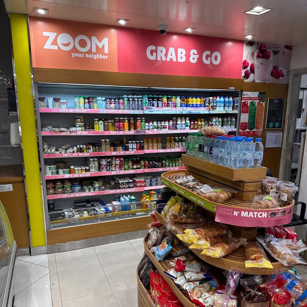 ZOOM | 1080