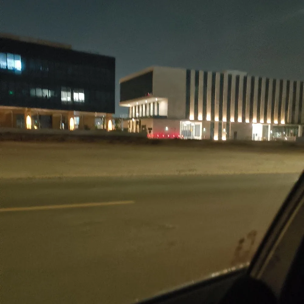 Alif Almadeena Grocery science park