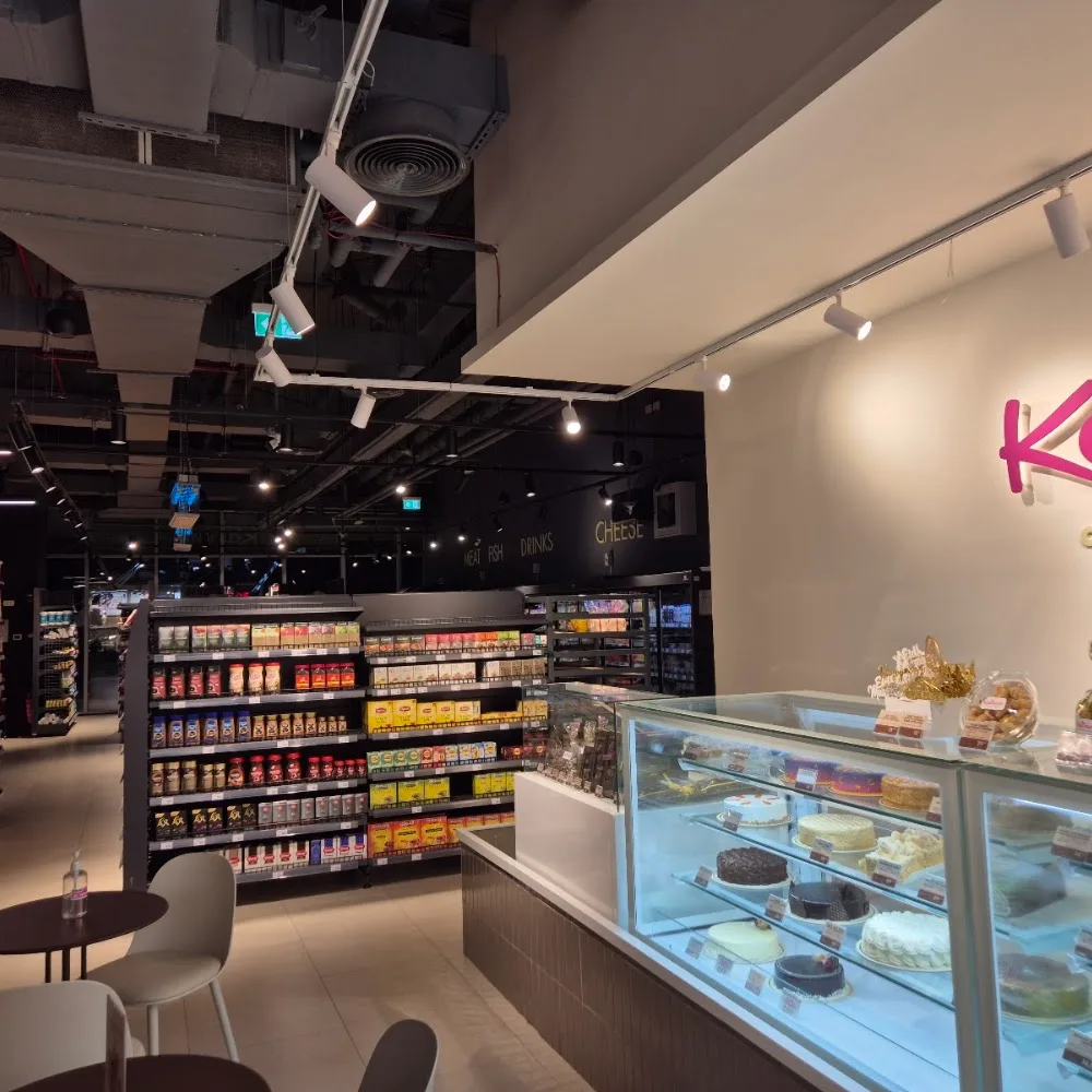 KATRINA STORE - JONE (BUSINESS BAY)
