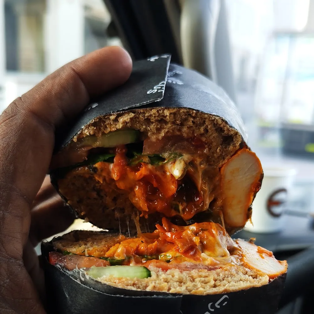allday Minimart - Dubai Supreme Court Complex
